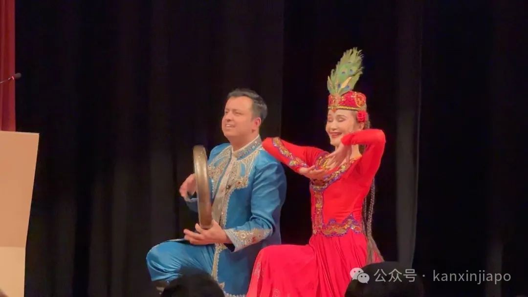 秋冬季的新疆有哪些好玩的?新加坡的这场活动介绍清楚了