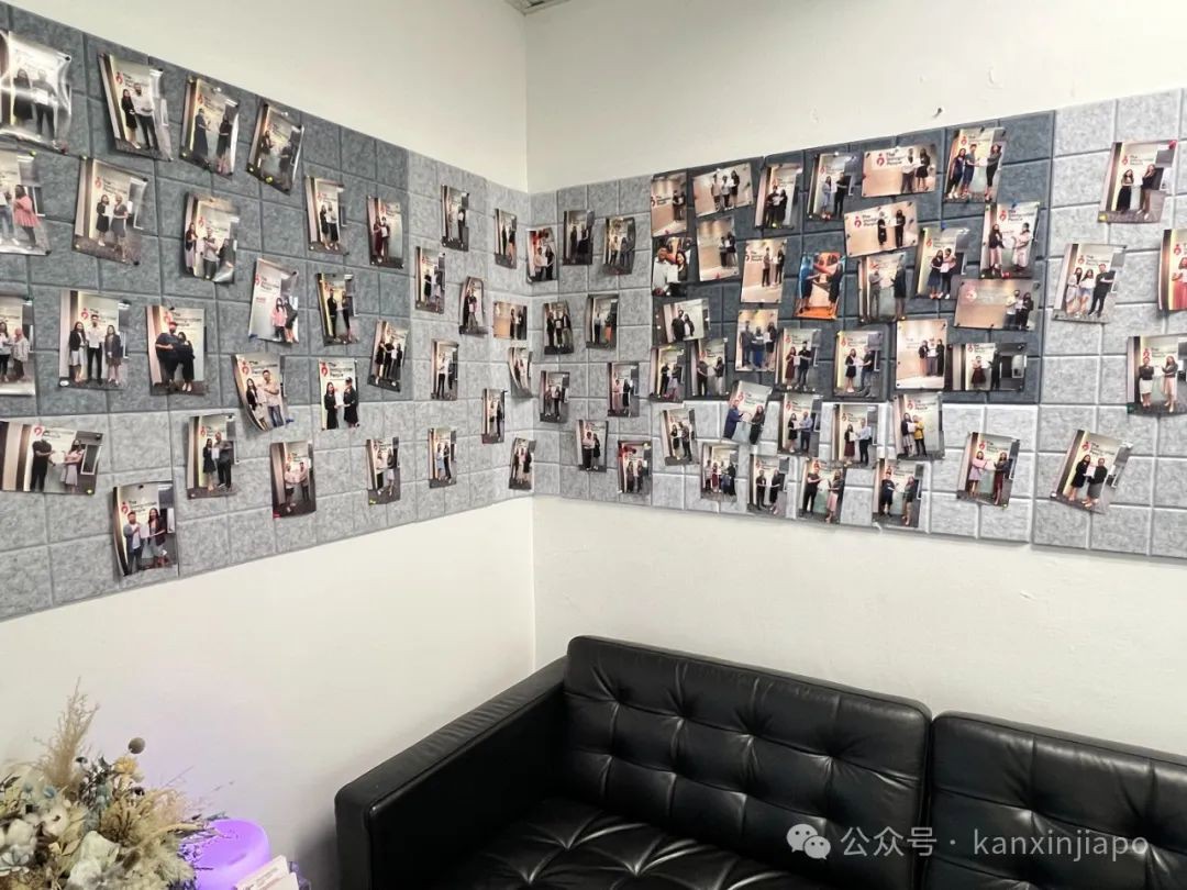 新加坡职场大女主：从同事到合伙人，这对姐妹花把公司开到了CBD