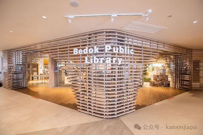 文艺青年必收藏 | 汇总11个新加坡颜值与内涵兼具的阅读空间