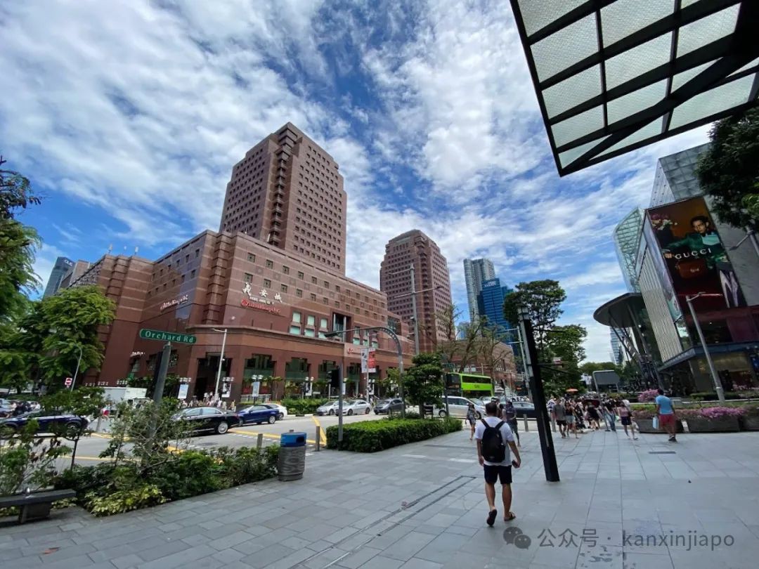 新加坡4天工作制无望,每周工作6天或成“劳逸平衡”新标杆?