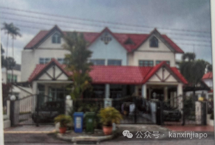 “75年前，在家乡卖了两块地，父亲坐船来新加坡打拼”