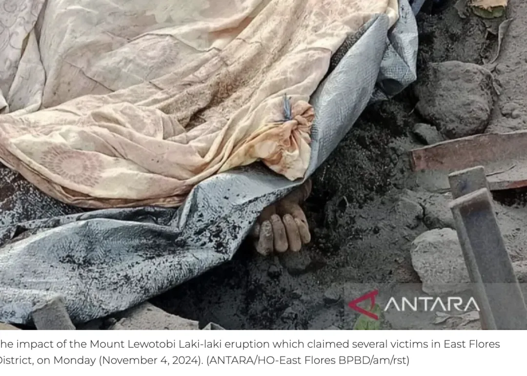 突发！印尼火山爆发，4机场紧急关闭