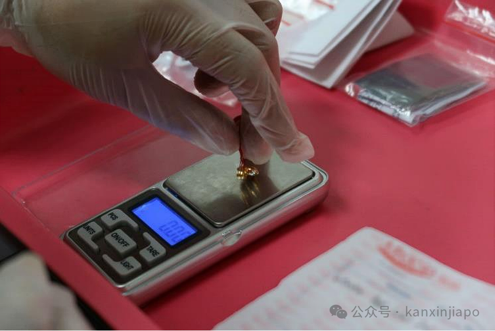 入境新加坡携带奢侈品、首饰、香烟最容易被查!未申报缴税物品最高要罚20倍