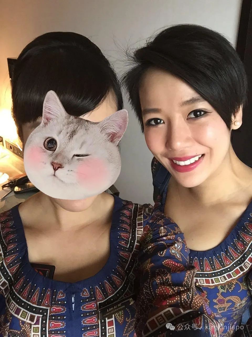 新加坡职场大女主：从同事到合伙人，这对姐妹花把公司开到了CBD