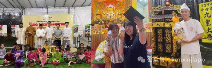 中国盲盒IP在新加坡火出圈?全民为它沦陷掷万金追捧,也有人为它犯罪……