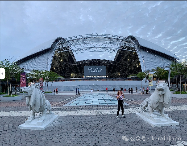 迎接2025！新加坡跨年夜全岛举办活动，赶快码住