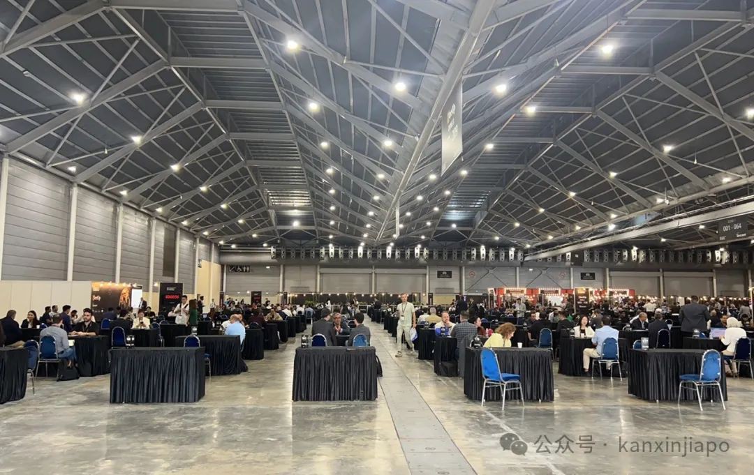 新加坡金融科技展开幕!今年聚焦AI与量子科技,金融业将迎来变革风暴