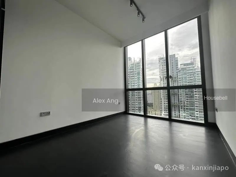 抢租中!新加坡市中心性价比最高的公寓,错过再等一年!