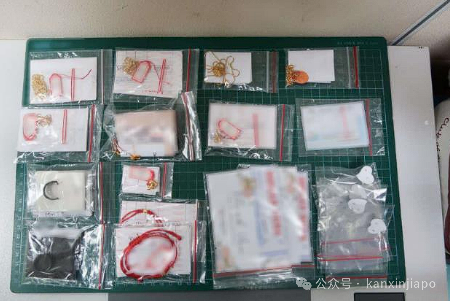 入境新加坡携带奢侈品、首饰、香烟最容易被查!未申报缴税物品最高要罚20倍