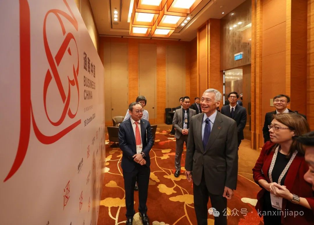 特朗普再当选美国总统!李显龙曾预测“要变天”了
