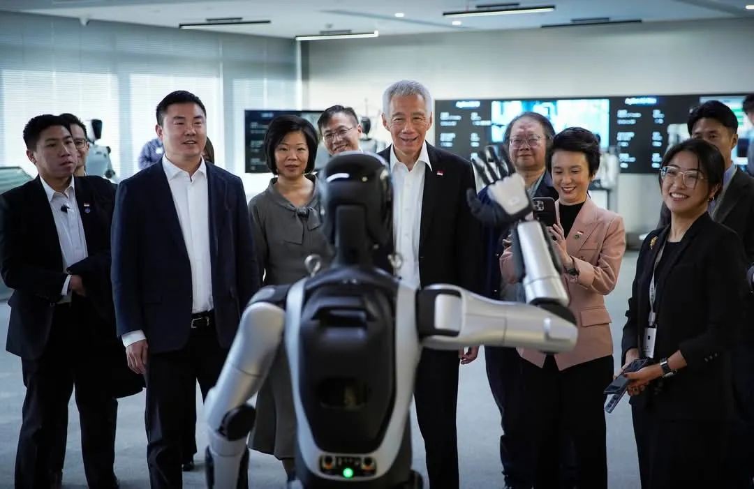 “正国级摄影师”李显龙镜头下的唯美上海，爱了爱了！