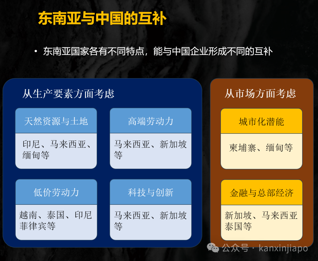 中国富豪18%选择出海新加坡,是全球平均的翻倍!为什么?