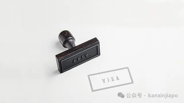 申请入境签证或会遭遇骗局,已多人上当!新加坡警方紧急提醒