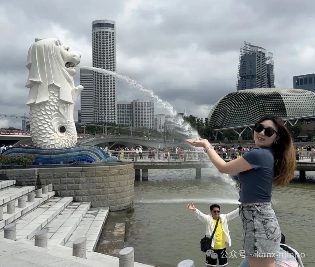新加坡首次挤进全球旅游城市前10!大中华区不少城市都上榜