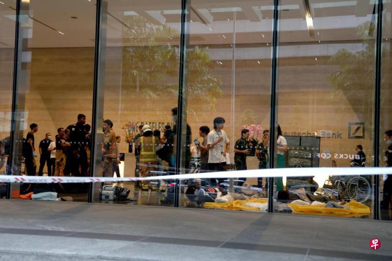 新加坡字节跳动食物中毒案已调查完毕,确认为供应商引起