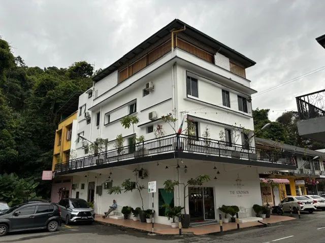 从新加坡去亚庇两日游,有哪些好玩的