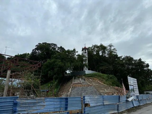 从新加坡去亚庇两日游,有哪些好玩的