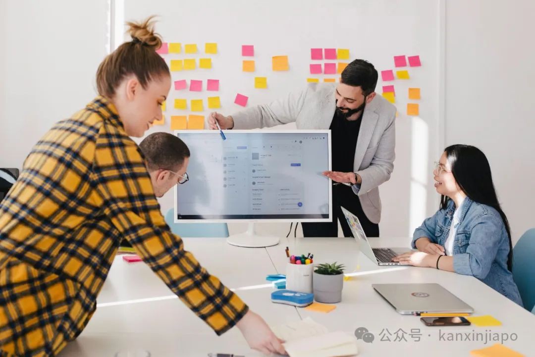 中国企业出海,中西合璧的新加坡是完美试炼场