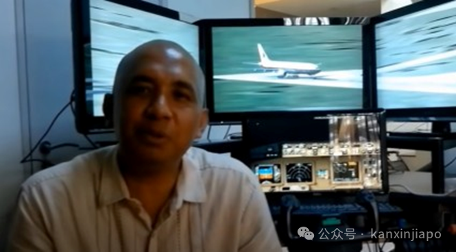 十年迷雾未解，马来西亚宣布批准重启马航MH370搜索工作！