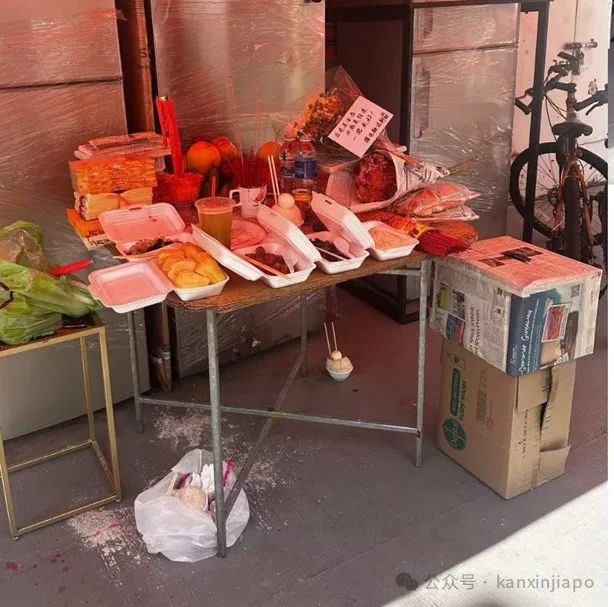 新加坡五金店命案嫌犯与死者有过节,老板本决定送他回中国