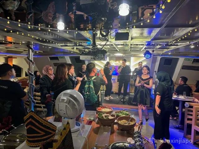 从新加坡去亚庇两日游,有哪些好玩的
