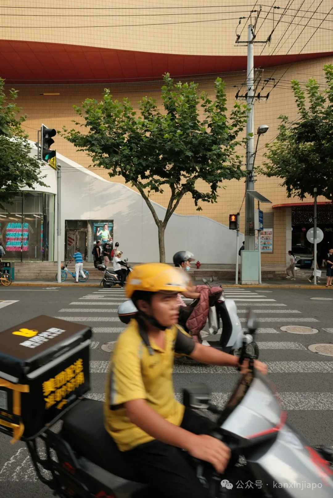 内卷之外：新加坡视角下的中国企业全球化新方向