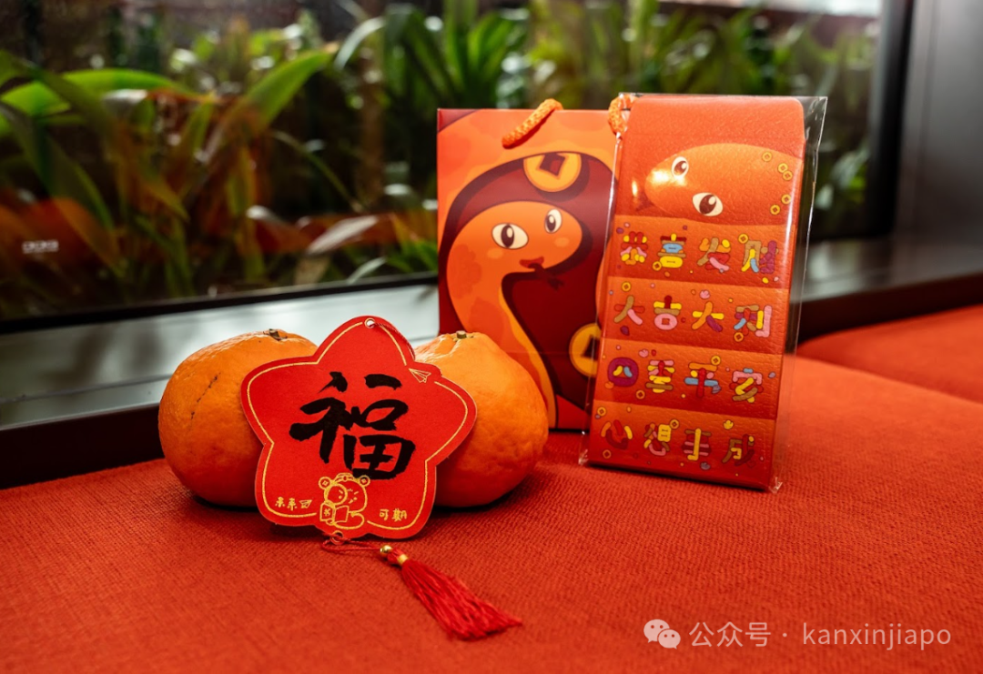 新加坡华族文化中心蛇年春节狂欢正式开启!22场好戏连台