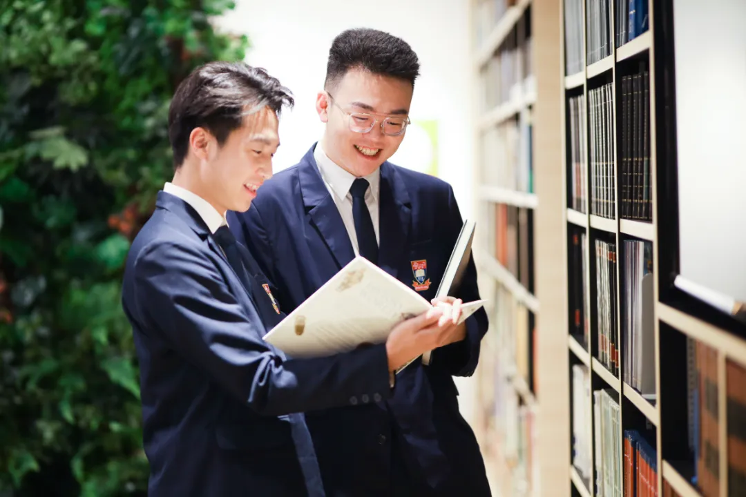 来新加坡读书后，幸福感居然这么强