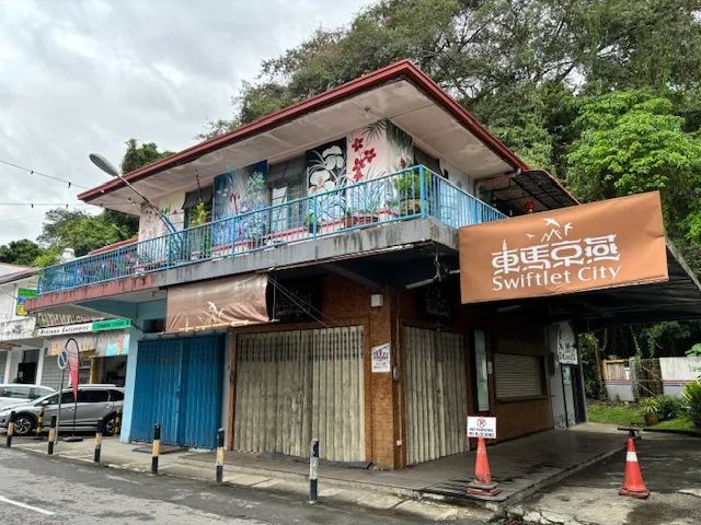 从新加坡去亚庇两日游,有哪些好玩的