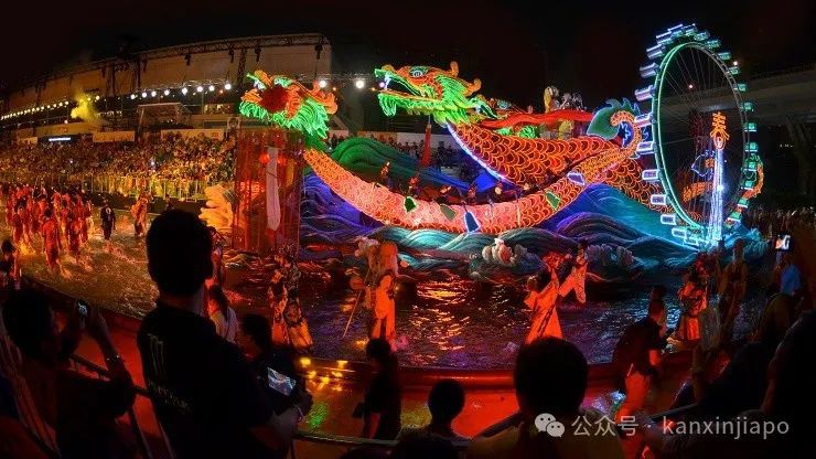 双喜临门！新加坡等五国娘惹服申遗成功！中国春节申遗成功
