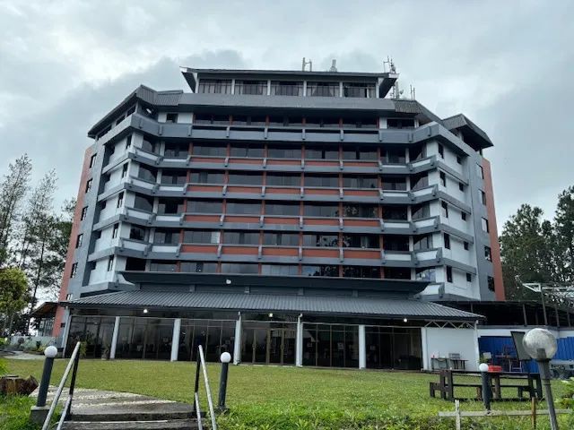 从新加坡去亚庇两日游,有哪些好玩的