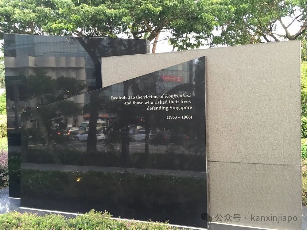 新加坡的外交奇迹:李光耀如何改变与印尼的宿命