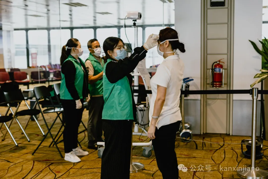 新加坡航班两名旅客确诊传染病!王乙康:四大病毒可能引发疫情,风险最大的是这个
