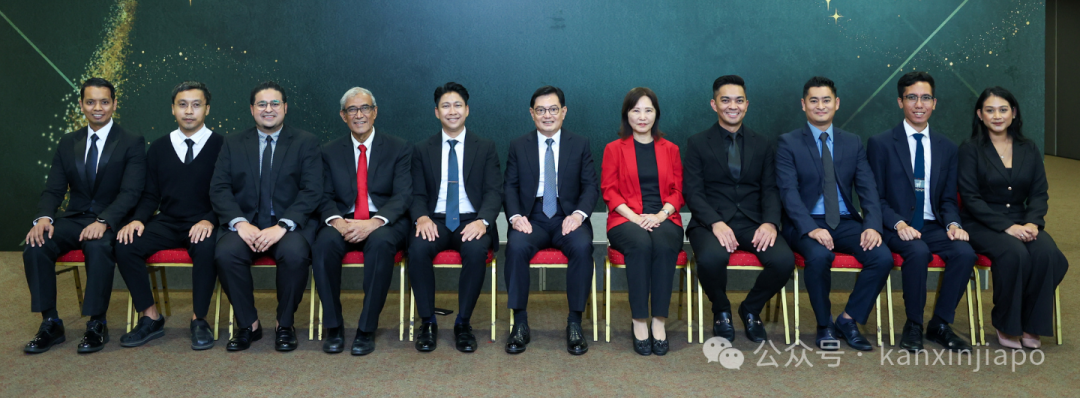 新加坡独立前就成立的青年社团4PM,是怎样的存在?