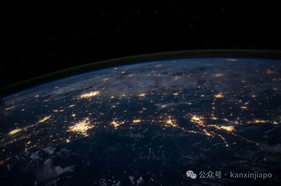 中国企业出海,中西合璧的新加坡是完美试炼场