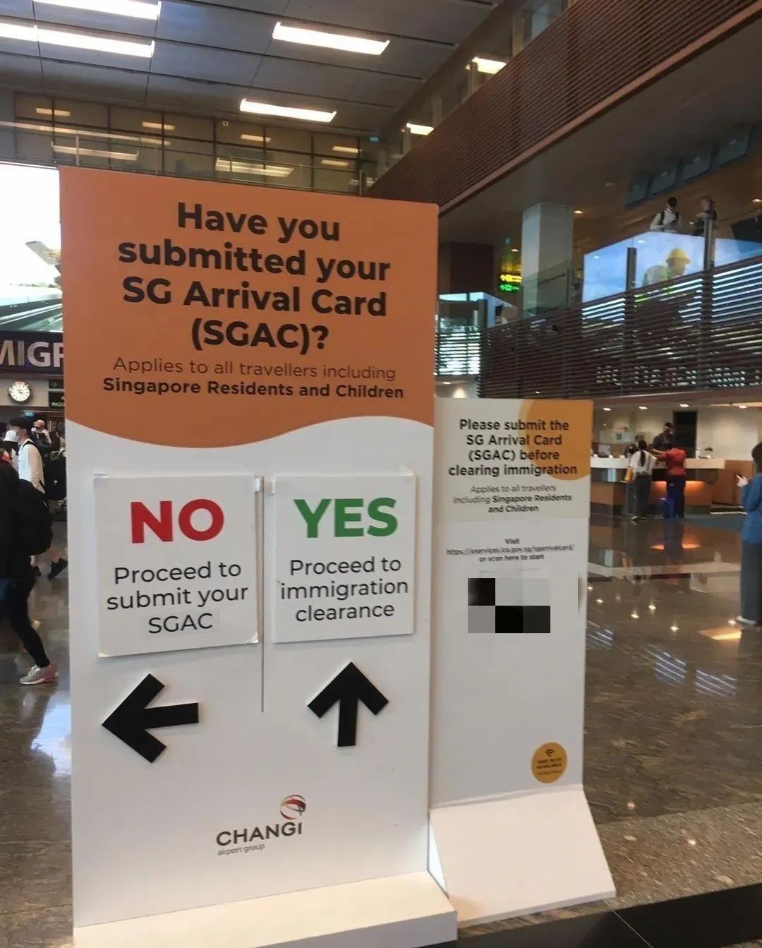 新加坡入境卡怎么填，保姆级攻略来了