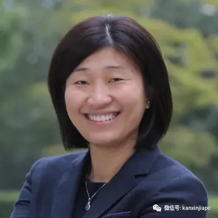 新加坡三人上榜！全球百名最具权势女性排行榜出炉