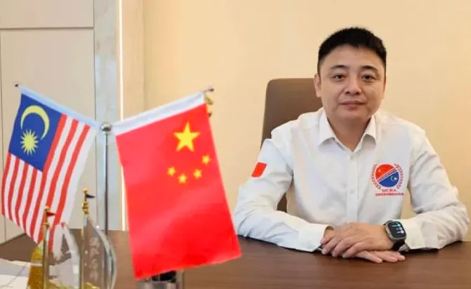 吉隆坡开展取缔中文招牌行动，影响很严重！