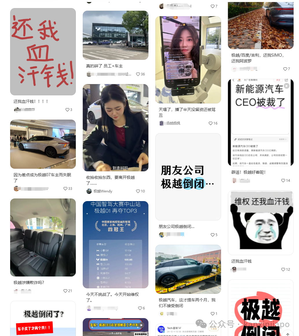 财务总监“润”到新加坡，CEO被围堵4小时，中国一车企70