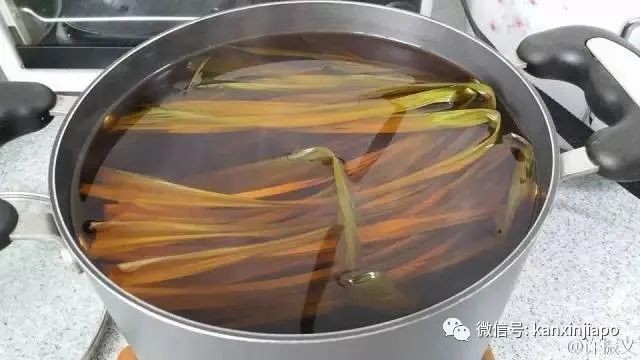 在热带的新加坡，是怎么过冬至的？