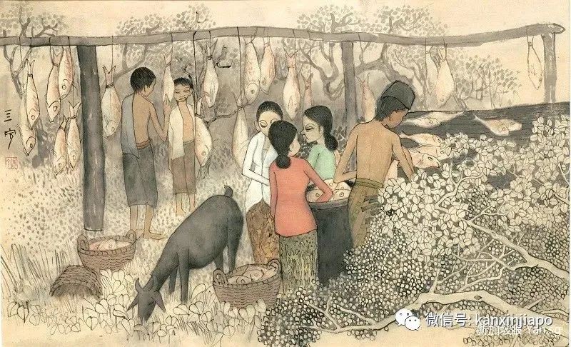 跟着新元大钞,打卡新加坡美景~