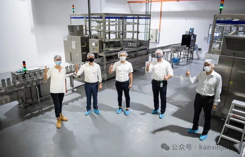 新加坡著名外企关厂裁员,亏损58亿