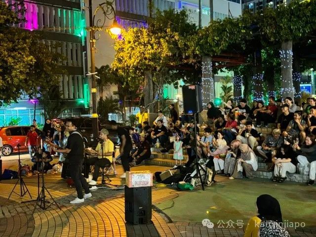 从新加坡去亚庇两日游,有哪些好玩的