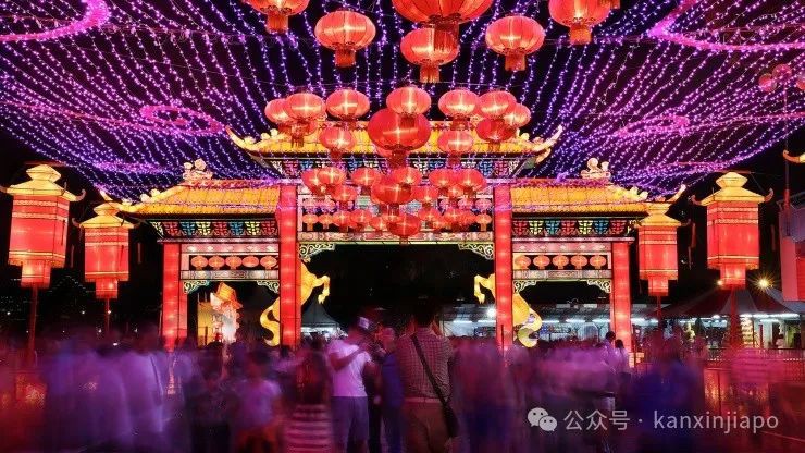 双喜临门！新加坡等五国娘惹服申遗成功！中国春节申遗成功