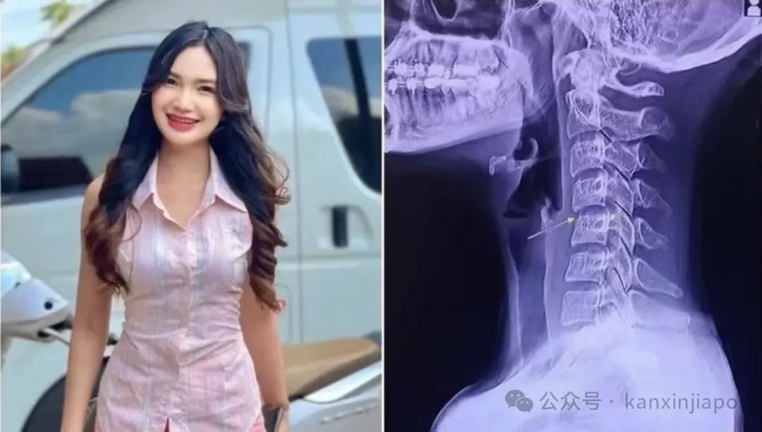 泰国按摩接连出事！新加坡男子精油按摩后猝死引发热议