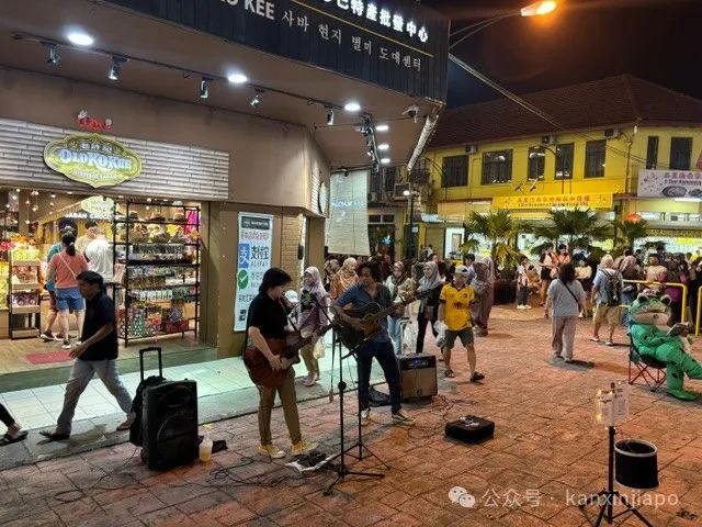 从新加坡去亚庇两日游,有哪些好玩的