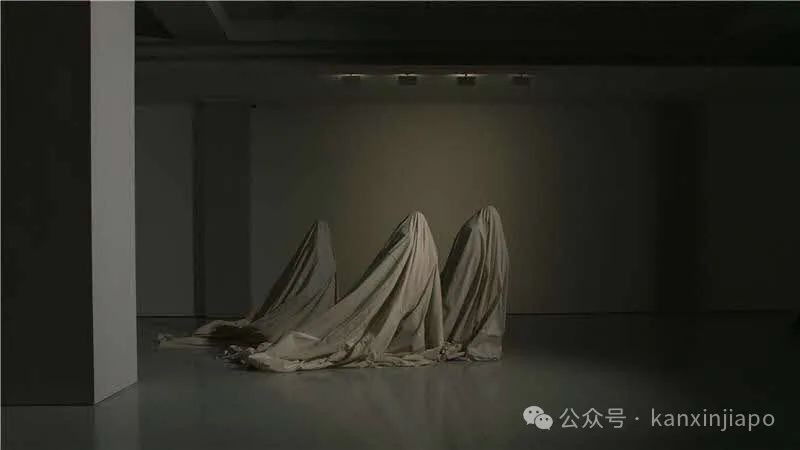 2025年新加坡艺术周来了!Light to Night等100多场活动逛不停