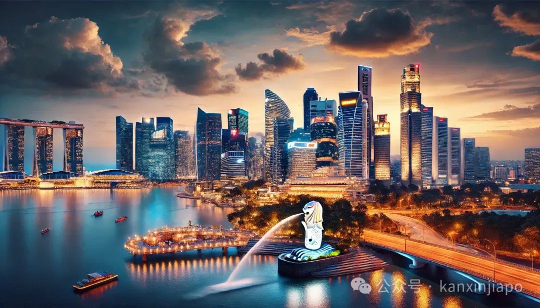 中国企业全球化,为何把新加坡视为区域总部或战略中心?
