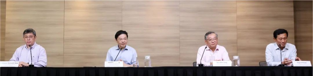 黄循财首次感染新冠！“过了这么多年，终究还是阳了”
