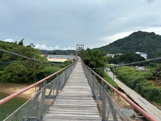 从新加坡去亚庇两日游,有哪些好玩的